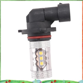 超亮 80W 9006 HB4 LED 汽車前照燈燈泡 uejfrdkuwg