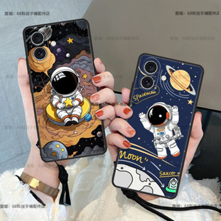 TK爆款 潮牌 宇航員 防摔軟殼 紅米 9T Note 10 10S 11 Pro 11S 4G 5G 手機殼 情侶款