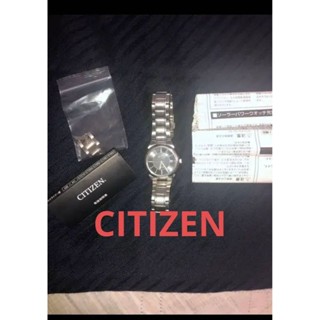 CITIZEN 手錶 Eco-Drive mercari 日本直送 二手