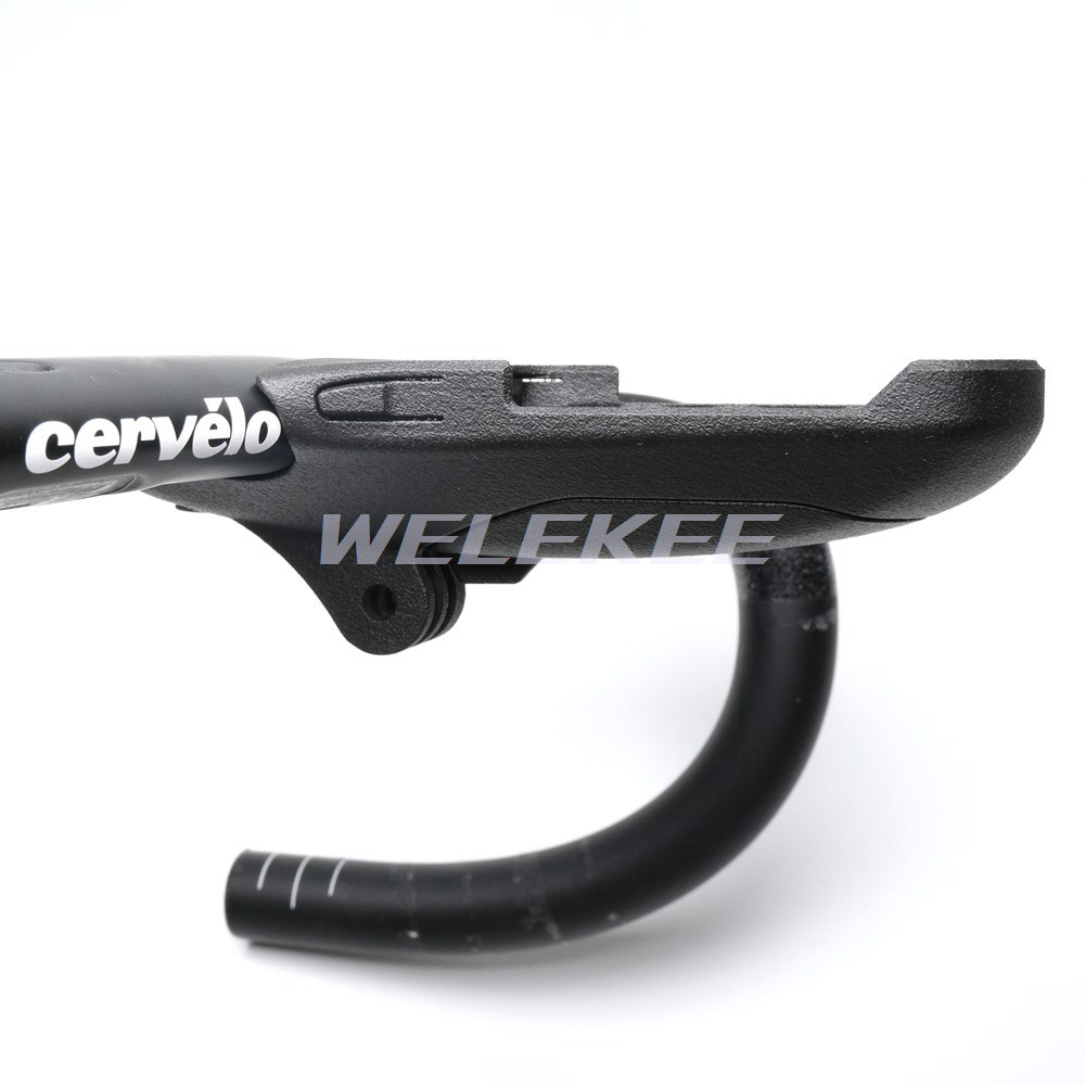 適用CERVELO S5大鵝 射歪了破風把碼錶架座Gopro新款S5 佳明邁金