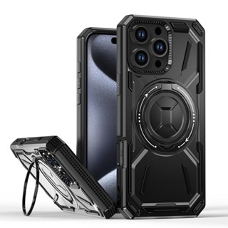 三合一 軍規防摔殼 四角加厚 適用 iPhone 16 15 14 13 12 11 Pro max 防摔殼 手機殼