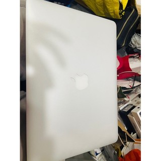 蘋果原廠公司貨 MacBook air 2017 功能正常 a1466
