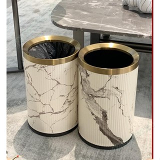 全網熱賣#廠家直銷🎈雙層垃圾桶 無蓋大號 客廳廚房臥室垃圾桶 衛生間高顏值垃圾桶 質感垃圾桶 垃圾桶北歐