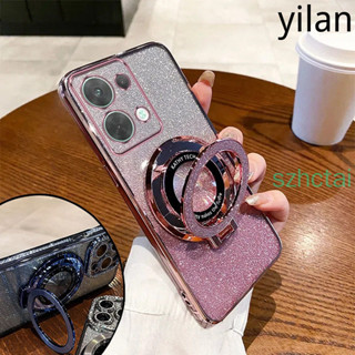磁環支架外殼 Redmi Note 13 5G /Note13 Pro /Note 12 Pro /Note 12S /
