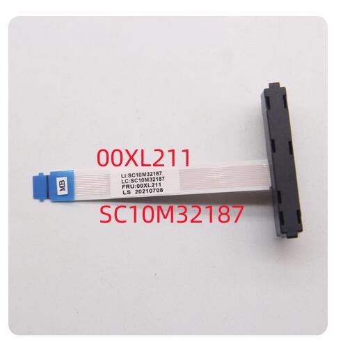 全新Lenovo聯想M710q m720q M910q M910X M920q硬碟線00XL211
