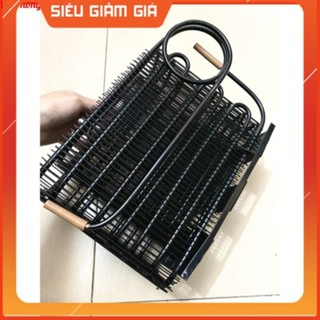 VTLD-大冷凍盤冷凝器-冰箱盤管散熱器(用於冰箱冰淇淋櫃)