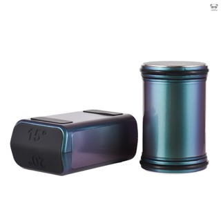 磨刀石 滾輪式磨刀器 簡易可拆卸家用多功能廚房菜刀剪刀快速滾刀石金剛石滾輪磨刀石+磁吸15°/20°可調角度磨刀器支架圓