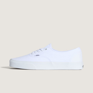 VANS UA Authentic True White 男 休閒鞋 VN000EE3W00