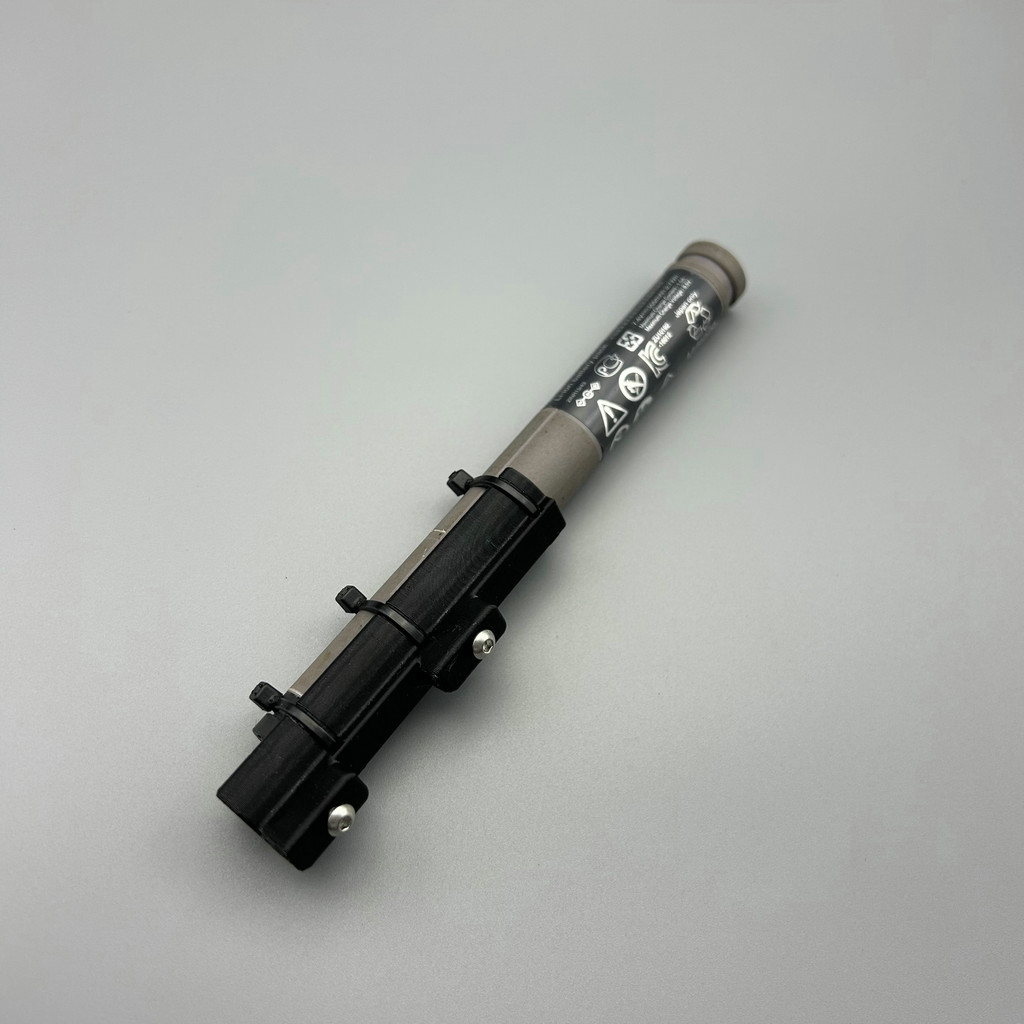 適用於Cervelo S5 S3 SS車架di2電池支架坐管座管固定座電池塞