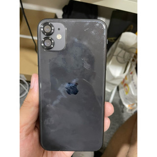 蘋果 原廠 Apple IPhone 11 128G (黑）