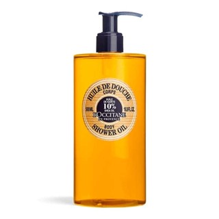 L'OCCITANE 歐舒丹乳木果油身體沐浴油 500ml