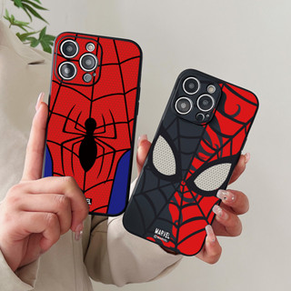 紅色蜘蛛人軟殼三星S24 S23 S22 S21 S20 FE S10 S9 PLUS NOTE 20 10手機殼 殼社