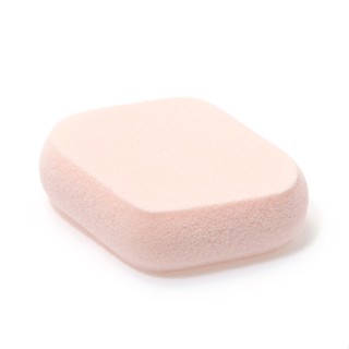 ROSY ROSA 乾濕兩用戚風粉撲厚菱形N 1入