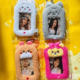 (g)i-dle 田小娟 趙美延 宋雨琦 葉舒華公交卡套學生證件套鑰匙扣