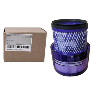 Dyson 戴森 原廠 Omni-glide 吸塵器 SV19 替換濾網 (965241-01)(平行進口)