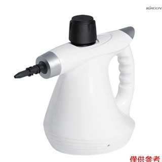小型手持式 蒸汽清潔機 強力除垢 去除異味 日常生活家用消毒機 高溫廚房清洗機器 美規110V