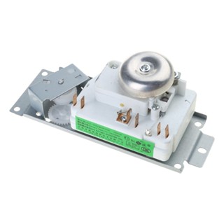 Weroyal 通用耐用微波爐定時器,適用於美的和 WLD35-1 S WLD35-2 S,適用於時間控制器微波爐部件