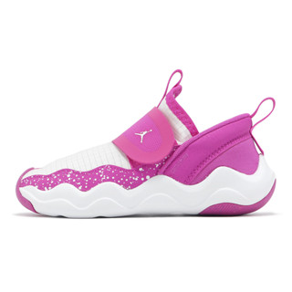Nike 童鞋 Jordan 23/7 TD 小童 粉紅 小朋友 魔鬼氈 喬丹 運動鞋 [ACS] DQ9294-605