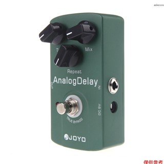 JOYO JF-33吉他延遲效果器