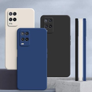 手機殼OPPO A54,純色OPPO A54簡約素色防摔矽膠保護套YT