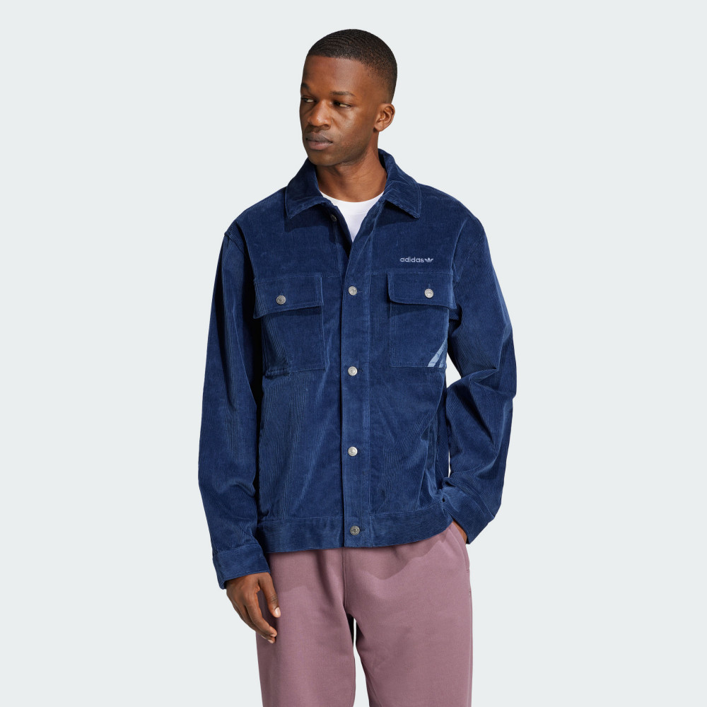 adidas 夾克外套 男 - Originals IX9609 官方直營