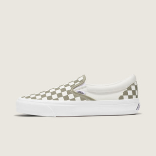 VANS LX Classic Slip-On 98 男 休閒鞋 VN000D5AEQB