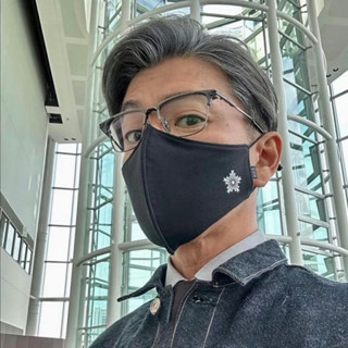 木村拓哉9999同款商務全框爆款純鈦眉毛眼鏡框