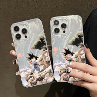 七龍珠 悟空 三星 S24 ULTRA S23 S22 ULTRA 5G S21 PLUS S23 FE 手機殼