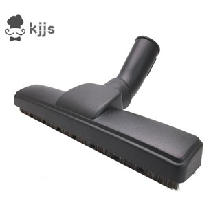 用於 35 毫米通用吸塵器零件附件更換灰塵刷頭工具的地毯地板刷