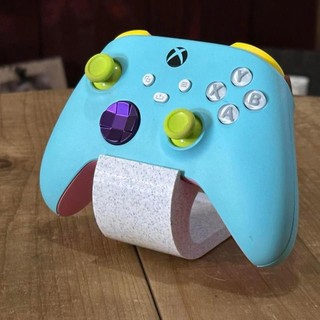 🕹️台灣出貨🎮 Xbox手把底座支架 PS4/5精英手把 Switch通用配件 3D列印手把架 Switch2手把架