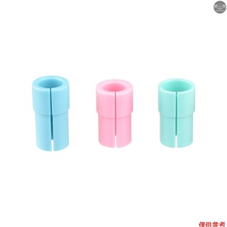 3 件套筆適配器套裝標記支架更換夏普細點標記/超細點標記/藝術筆相容探索 Air 3/Air 2/Air/Maker/M