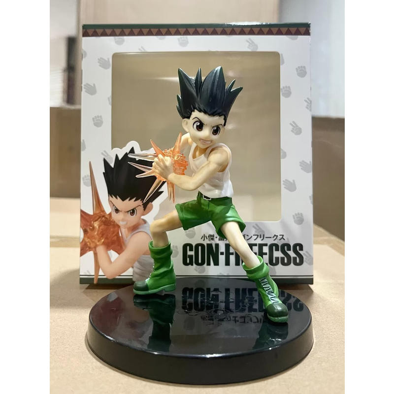 小傑擺件 全職獵人小傑 獵人公仔模型擺件 獵人酷拉皮卡 獵人西索小傑 獵人公仔手辦模型雕像擺件批發