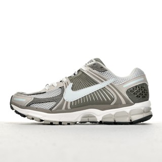 NK Zoom Vomero 5 米灰色情侶百搭減震防滑運動跑步鞋36-45