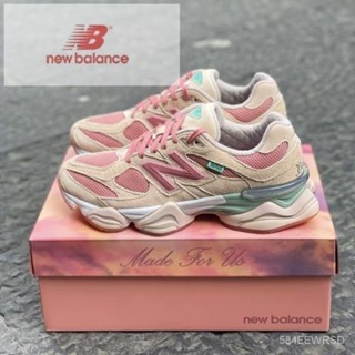 Newbaron New Balance 2024 ^ ^ New Balance時尚複古風格New Balance x