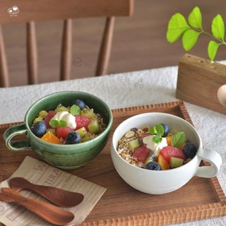 【emono選品】日本美濃燒 d.d.s Japan 湯杯 馬克杯 霧面白色 織部 陶器 現貨 單一販售