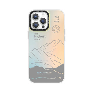 適用於ins簡約高階iPhone15Promax蘋果16/11磁吸手機殼mate60/50華為pura70ultra小米
