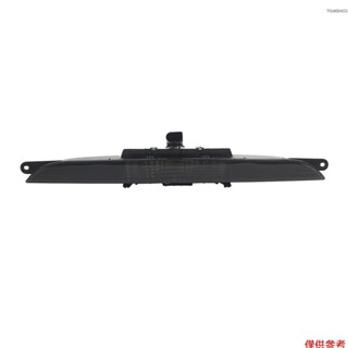 後保險槓中心霧燈後剎車燈更換