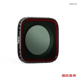 aMagisn 運動相機CPL濾鏡 適配Insta360 Ace Pro