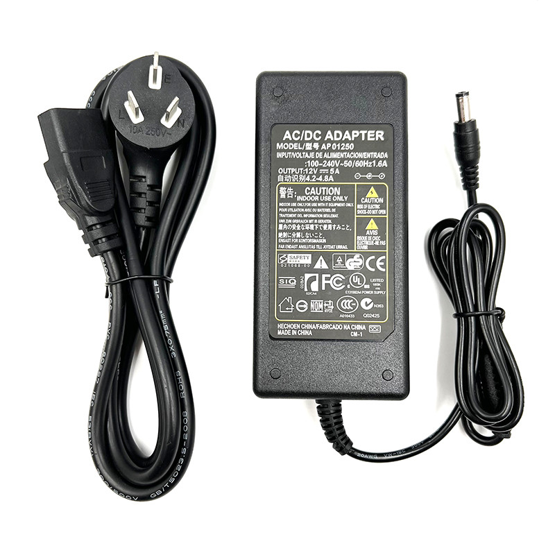 群暉DS218 DS216J DS218J DS220J電源適配器NAS充電器線12V電源線