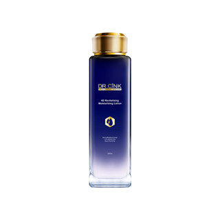 DR.CINK 4D全方位賦活保濕露 200ml