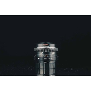 SICOR MC 24mm F2.8 #0065 #鏡頭