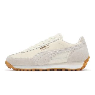 Puma 休閒鞋 Easy Rider Mix 男鞋 女鞋 米白 麂皮 復古 膠底 運動鞋 [ACS] 39902503