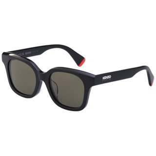 KENZO 墨鏡 太陽眼鏡(黑色)KZ40176F