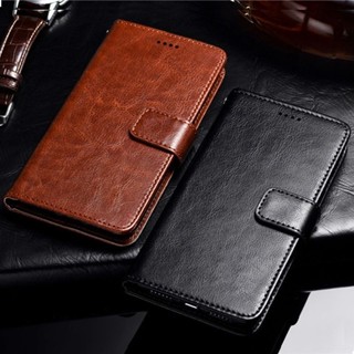 SAMSUNG 適用於三星 Galaxy Note 10 Plus Note10+ Note10Lite 皮套錢包的翻蓋