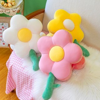 ✨特價免運#太陽花朵鏤空午睡枕學生宿捨睡午覺趴趴枕女生抱枕辦公室午休枕頭