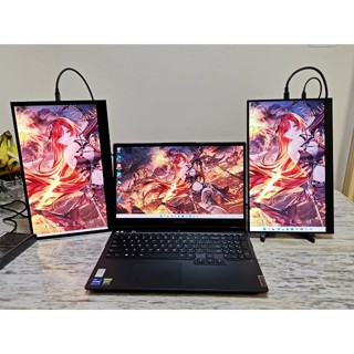 【熱銷 現貨 品質保障】15.6吋螢幕 4K 螢幕 行動式螢幕 HDR膝上型電腦HDMI外接螢幕PS4 XBOx顯示
