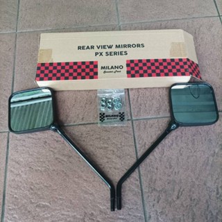 Vespa excel 獨家 pxe 後視鏡歐元模型箱模型