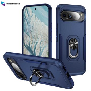犀牛四角隱形氣囊防摔支架保護殼 Google Pixel 7 6 Pro 谷歌7A Pixel6A 車載磁吸支架手機殼