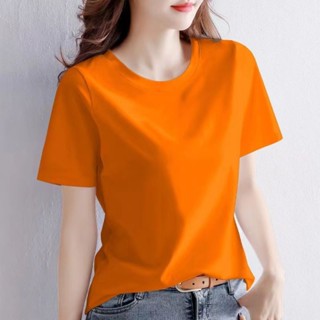 胖胖美依 上衣 長袖T卹 打底衫M-2XL 新款寬鬆打底衫內搭半袖上衣-2069.