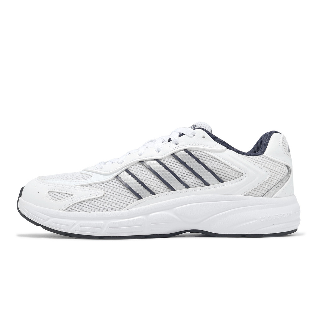 adidas 休閒鞋 Eclyptix 2000 男鞋 白 灰 復古 愛迪達 運動鞋 [ACS] JI4541